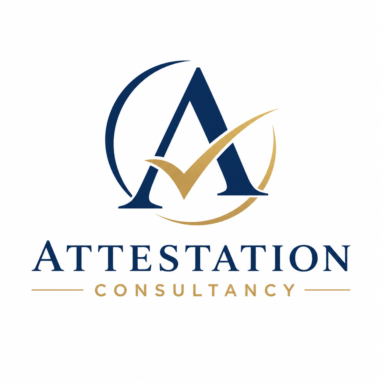 Attestation Consultancy Logo